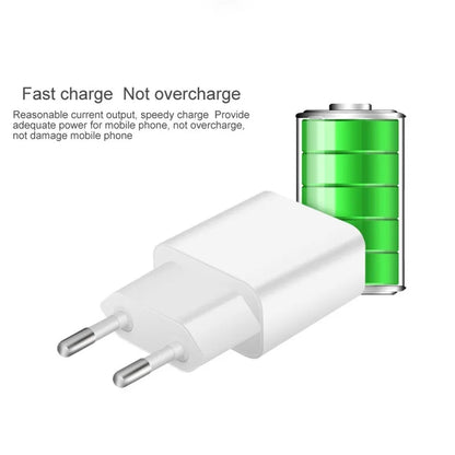 Samsung Fast Charger with Type-C Cable – Compatible with Huawei Honor & More