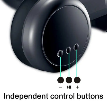 VRG Pro 3D VR Glasses – Full Screen Wide-Angle Virtual Reality for 5-7 inch Phones