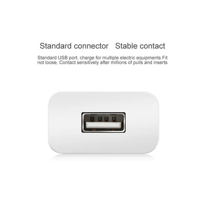 Samsung Fast Charger with Type-C Cable – Compatible with Huawei Honor & More