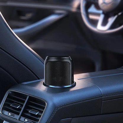 A3 Portable Bluetooth Speaker – Deep Bass, Wireless, for Phone and Home Use