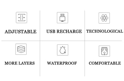 BANGE Travel & Business Backpack – Expandable, USB Charging, Waterproof, Fits 17.3” Laptop