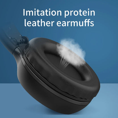 ZEALOT B570 Bluetooth Headphones – LCD, HiFi Sound, FM & TF Card Support