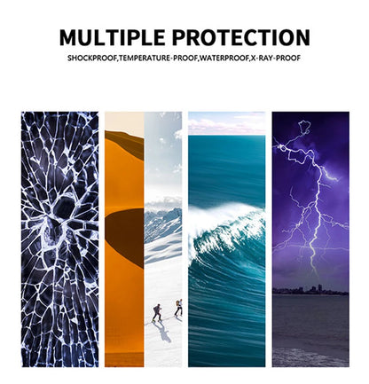 SomnAmbulist USB Flash Drive – 4GB to 128GB High-Speed USB 2.0 for PC & Mobile