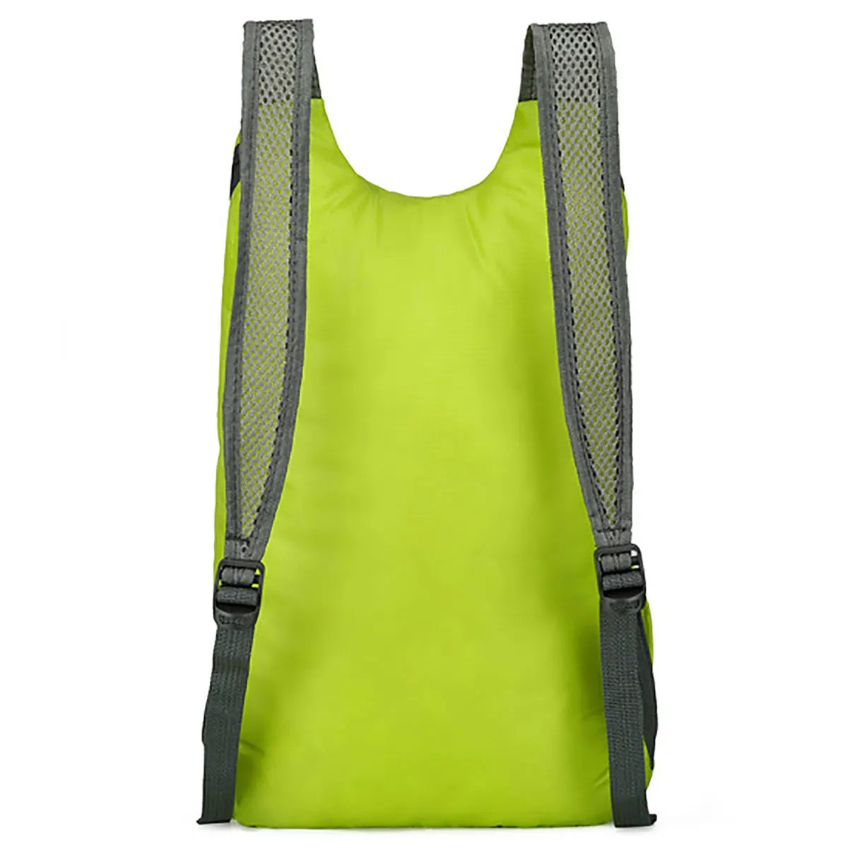 Foldable Waterproof Travel Backpack – Lightweight, Tear-Resistant, Large Capacity Bag