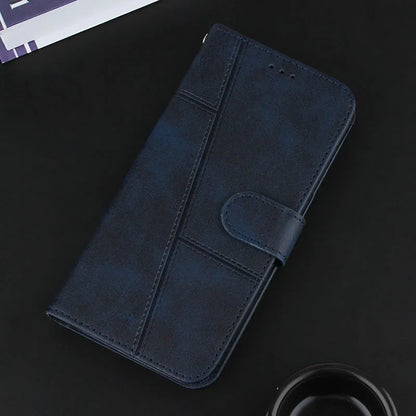 Flip Wallet Case for Xiaomi Redmi Note 14 / 14 Pro / 14 Pro+ – Book Style Cover