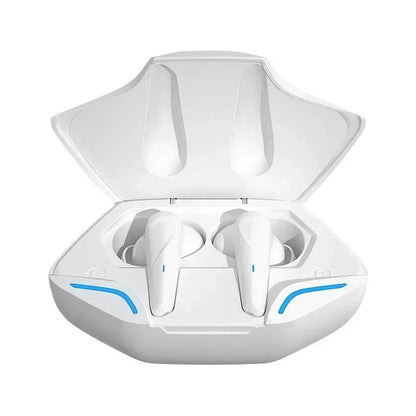 X15Pro Wireless Bluetooth Earbuds – Stereo Sound & Charging Case