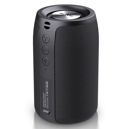 Bluetooth Speaker ZEALOT S32 – Stereo Sound, Subwoofer, TF Card & AUX Compatible