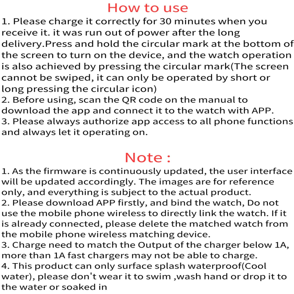 Y68 D20 Smartwatch – Fitness Tracker, Sleep Monitor, Music Control & Alarm Clock
