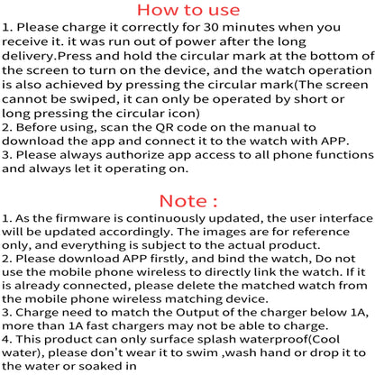 Y68 D20 Smartwatch – Fitness Tracker, Sleep Monitor, Music Control & Alarm Clock