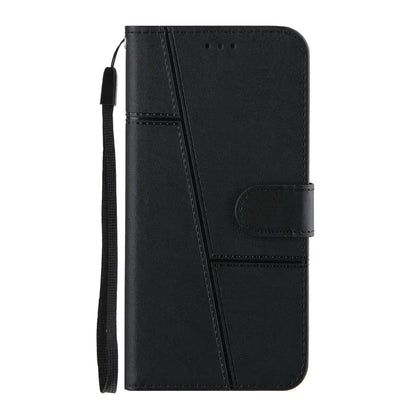Flip Wallet Case for Xiaomi Redmi Note 14 / 14 Pro / 14 Pro+ – Book Style Cover