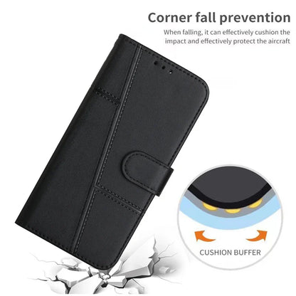 Flip Wallet Case for Xiaomi Redmi Note 14 / 14 Pro / 14 Pro+ – Book Style Cover