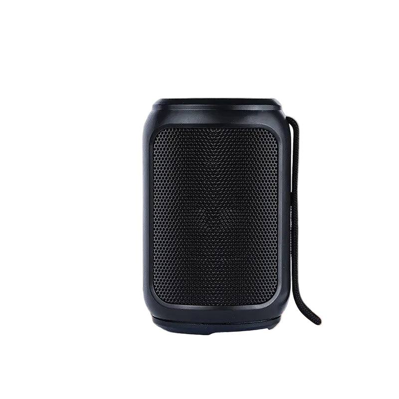 A3 Portable Bluetooth Speaker – Deep Bass, Wireless, for Phone and Home Use