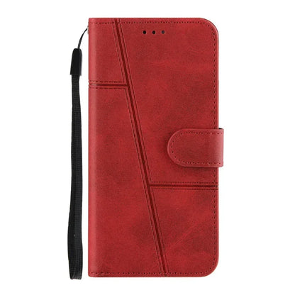 Flip Wallet Case for Xiaomi Redmi Note 14 / 14 Pro / 14 Pro+ – Book Style Cover
