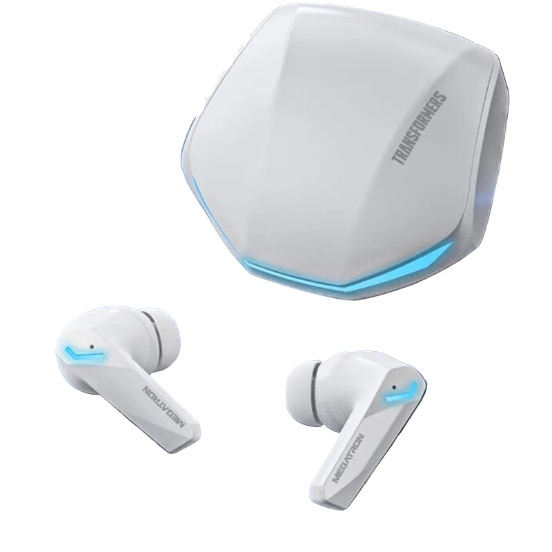 Lenovo GM2 Pro – Wireless Gaming Earphones with Mic & HD Sound