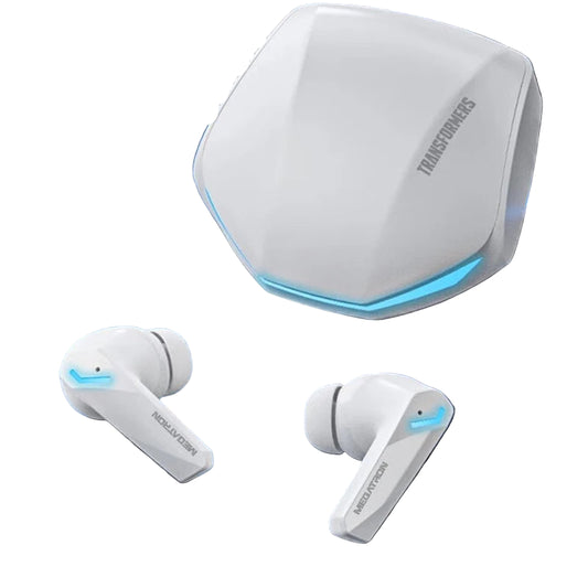 Lenovo GM2 Pro – Wireless Gaming Earphones with Mic & HD Sound