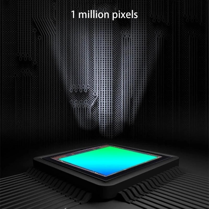 F68B Portable Negative Film Scanner – Slide & Photo Converter with 2” LCD Screen for PC/Laptop