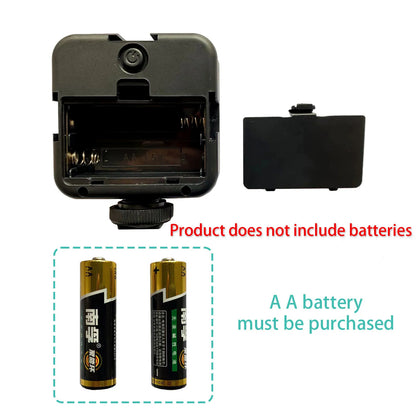 Vlogging Kit for iPhone & Android – Mini Tripod + Microphone for TikTok & YouTube