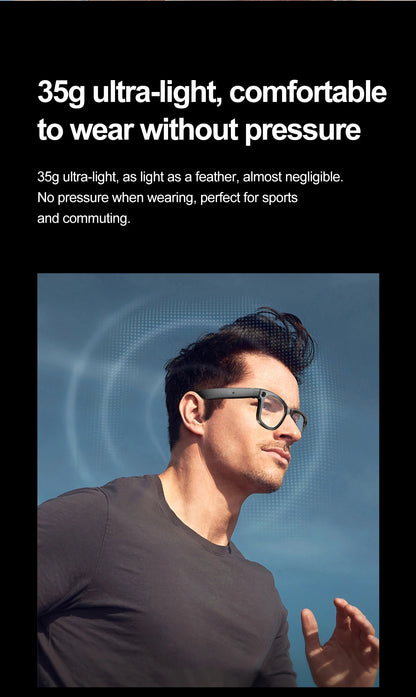 VRG Pro 3D VR Glasses – Immersive Full-Screen Virtual Reality for 5-7” Phones