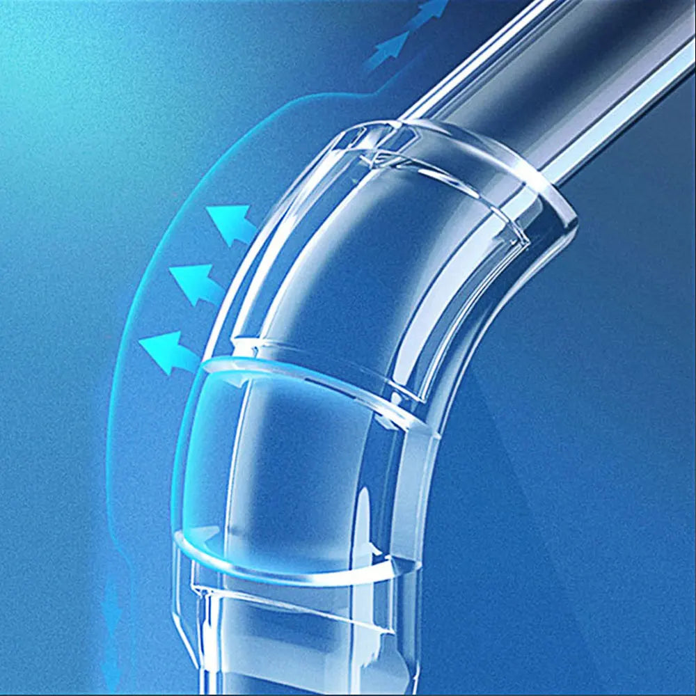 Transparent Soft Phone Case – Anti-Shock Cover for Samsung A06/A05/A55/A25/A15 Series