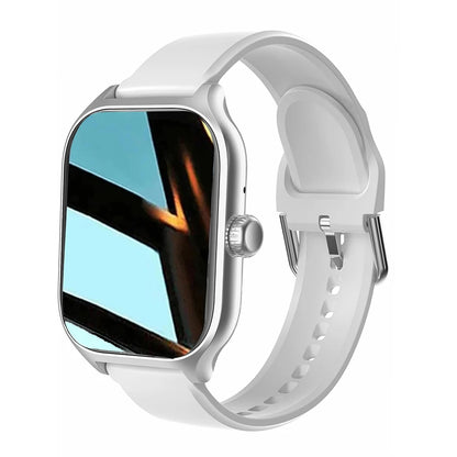 Smart Watch Plus – Full Touch Fitness Smartwatch with Bluetooth Call for Android Phones