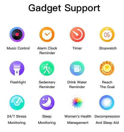 Smartwatch T900 U2 49mm – Bluetooth Call, NFC, GPS, Music, Games, Wireless Charging