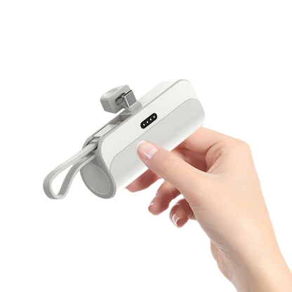 Universal DIY Power Bank Charger – Portable Case for 18650/21700 Batteries