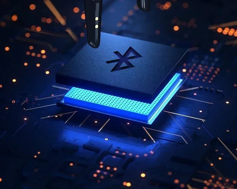 X15Pro Wireless Bluetooth Earbuds – Stereo Sound & Charging Case