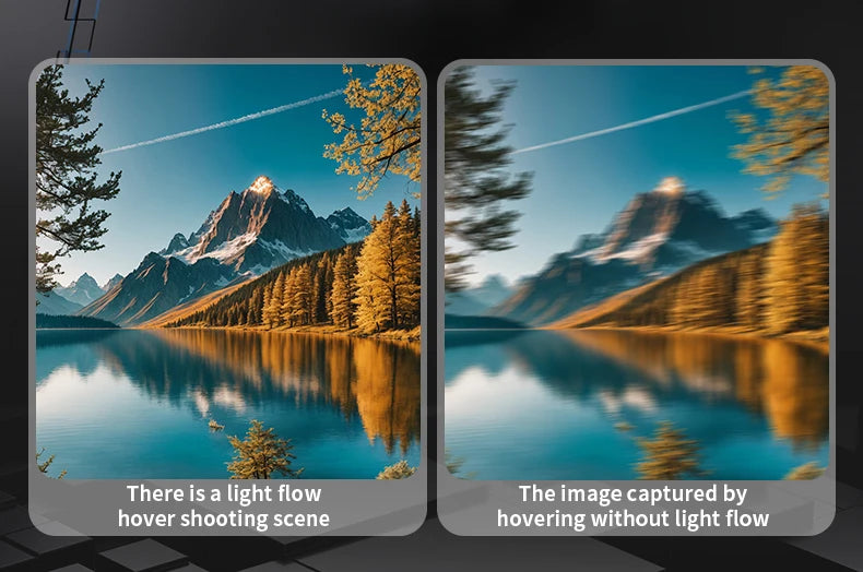 X226 Brushless Drone – Dual HD Camera, VR Control, Obstacle Avoidance, Optical Flow Hover