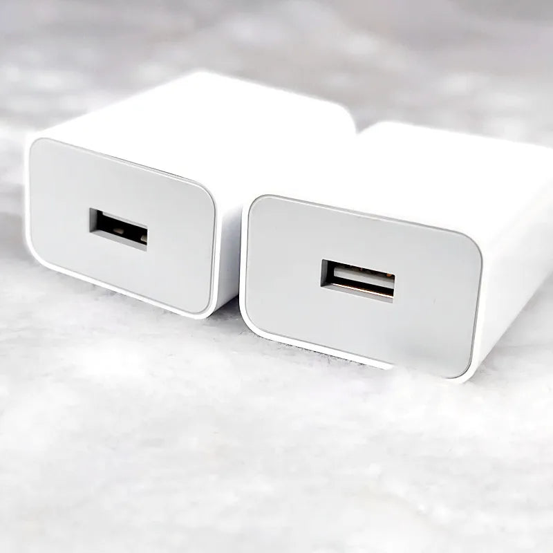 Original Xiaomi 18W Quick Charger – EU Adapter + 3A Type-C Cable for Redmi & Mi Series