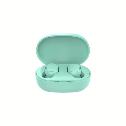 A6S TWS Wireless Earbuds – Bluetooth Stereo Headphones for Sport & Music