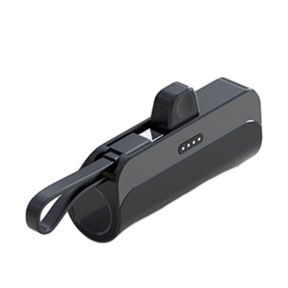 Universal DIY Power Bank Charger – Portable Case for 18650/21700 Batteries