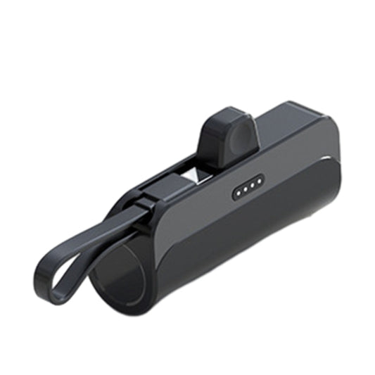 Universal DIY Power Bank Charger – Portable Case for 18650/21700 Batteries