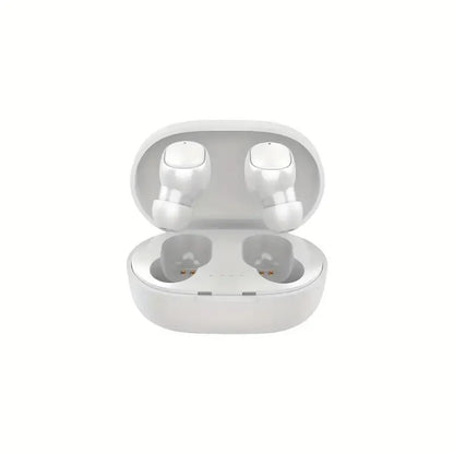 A6S TWS Wireless Earbuds – Bluetooth Stereo Headphones for Sport & Music