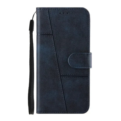 Flip Wallet Case for Xiaomi Redmi Note 14 / 14 Pro / 14 Pro+ – Book Style Cover