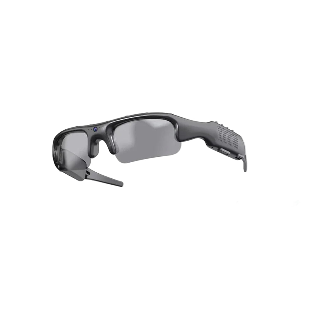 1080P HD Sports Camera Glasses – WiFi, 170° Wide Angle, Outdoor Action DV