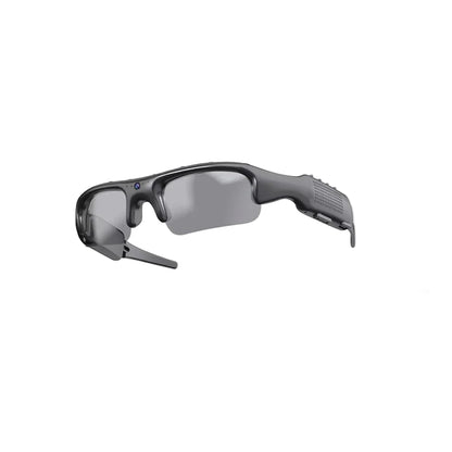 1080P HD Sports Camera Glasses – WiFi, 170° Wide Angle, Outdoor Action DV