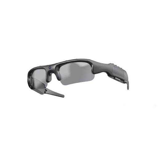 1080P HD Sports Camera Glasses – WiFi, 170° Wide Angle, Outdoor Action DV