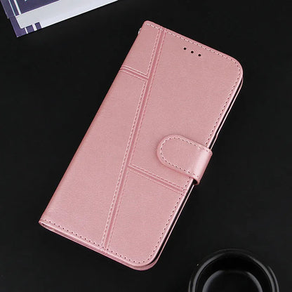 Flip Wallet Case for Xiaomi Redmi Note 14 / 14 Pro / 14 Pro+ – Book Style Cover