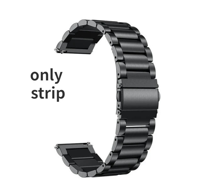 Xiaomi 1.85" Ultra HD Smartwatch – GPS Tracking, Bluetooth Calls, 710mAh Battery, 400+ Watch Faces, Huawei Compatible