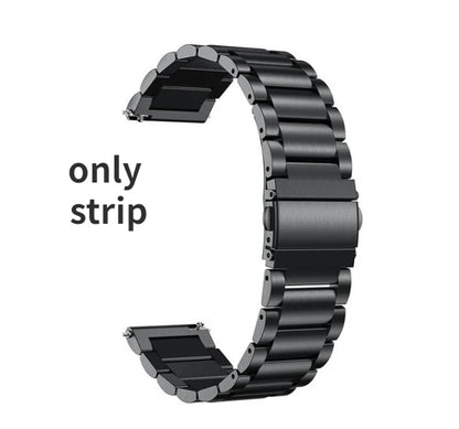 Xiaomi 1.85" Ultra HD Smartwatch – GPS Tracking, Bluetooth Calls, 710mAh Battery, 400+ Watch Faces, Huawei Compatible