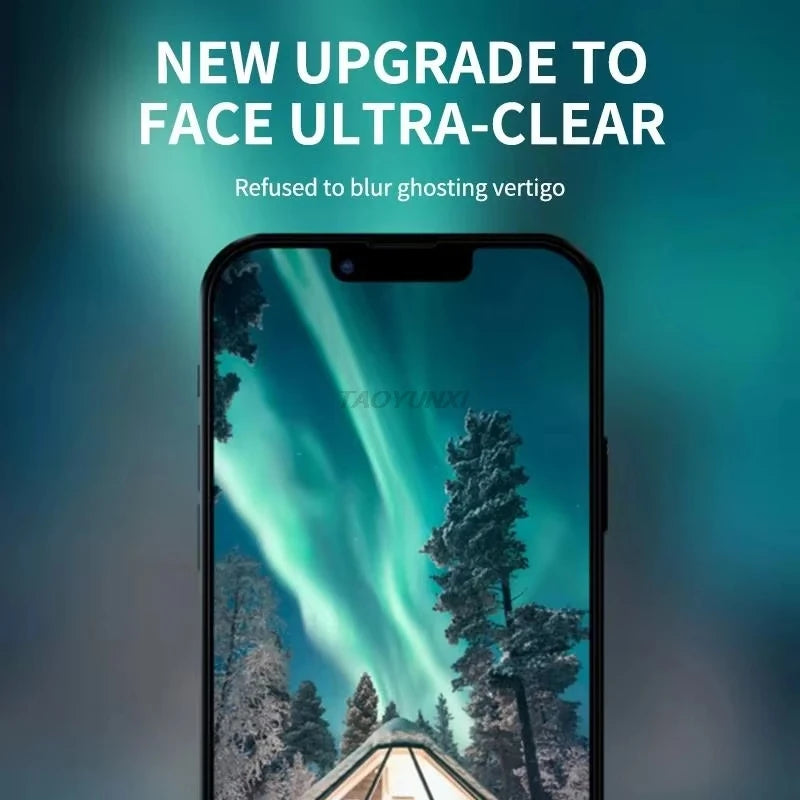 5Pcs Privacy Screen Protector – Anti-Peeping Tempered Glass for Samsung S25 Ultra, S24, S23 FE, S22 Plus, S21, S20 FE, S10e