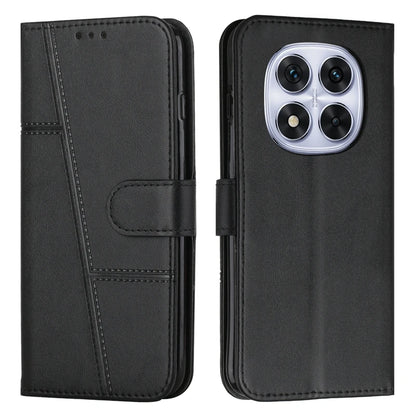 Flip Wallet Case for Xiaomi Redmi Note 14 / 14 Pro / 14 Pro+ – Book Style Cover